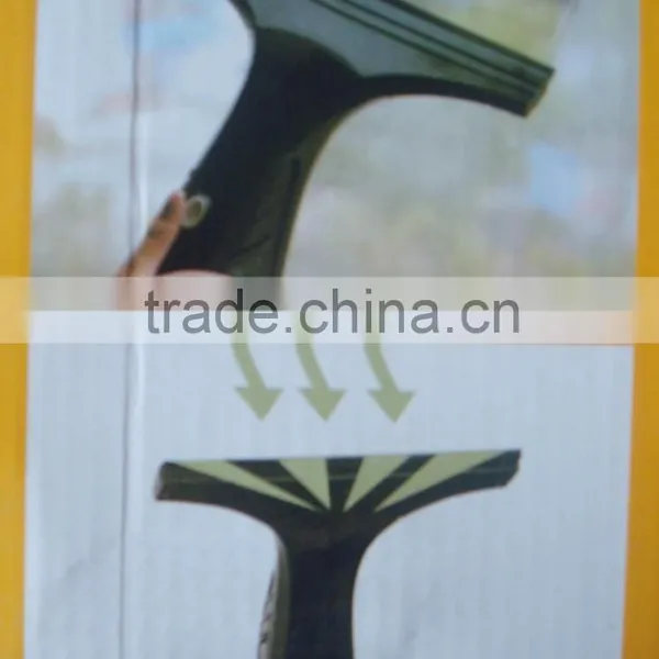 Plastic Window Vacuum Cleaner With Spray Bottle photo-5