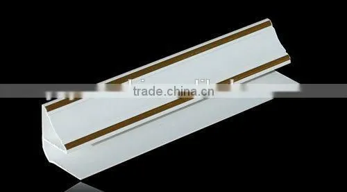 Interner Corner Join Corner Pvc Profile photo-4