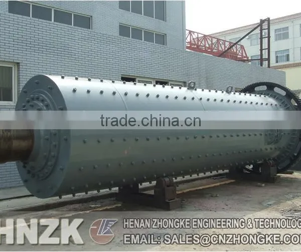 Air Swept Coal Ball Mill & Coal Mill photo-3