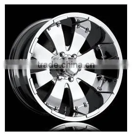 Gold Silver Chrome Paint Machine & Chrome Plating Plastic Machine & Chrome Coating Machine photo-5