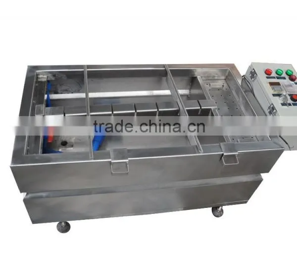 CE Water Transfer Printing Equipment NO. LYH-WTPM088 Stainless Steel Liquid Image photo-2