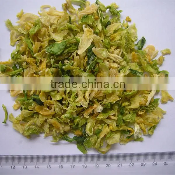 Organic Dehydrated Vegetable 3*3mm,5*5mm,10*10*3mm,10*10*10mm,3*3*20mm photo-3
