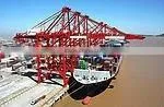 Shipping Container From China to Tunisia