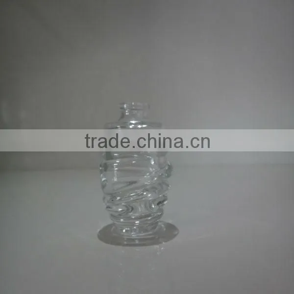 13ml Small Fragrance Glass Bottles