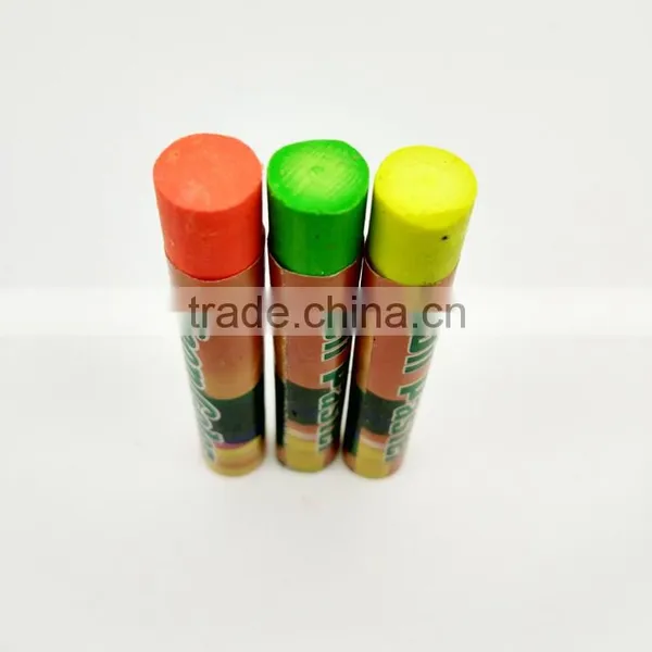 Art Soft Oiled Pastel Chalk Crayon,oil Pastel Paint Color Crayon Set for Students 12/18/24/36/48 Colors photo-4