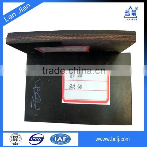 Used Rubber Conveyor Belts Scrap for Sale in India photo-5