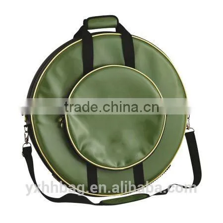 Heavy-duty Padded 22" Professional Cymbal Bag Stunning Cymbal Bag(YX-Z085) photo-2
