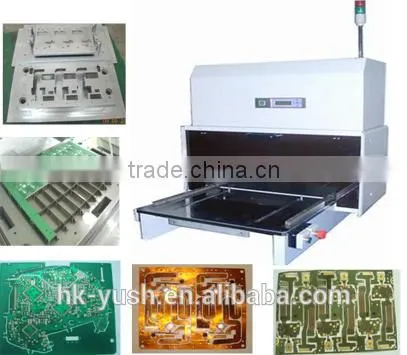 Toy Car PCB Punching Machine. PCB Punching Machine Layout Designer . Pcb Cutting Machine photo-6