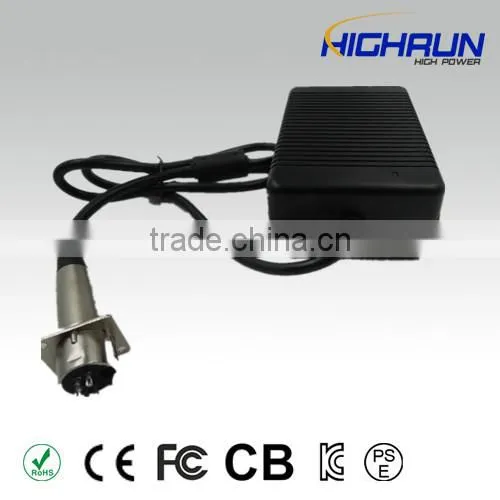 Triple Switching Power Supply 48v +15v -15v Switching Power Supply Schematic photo-3