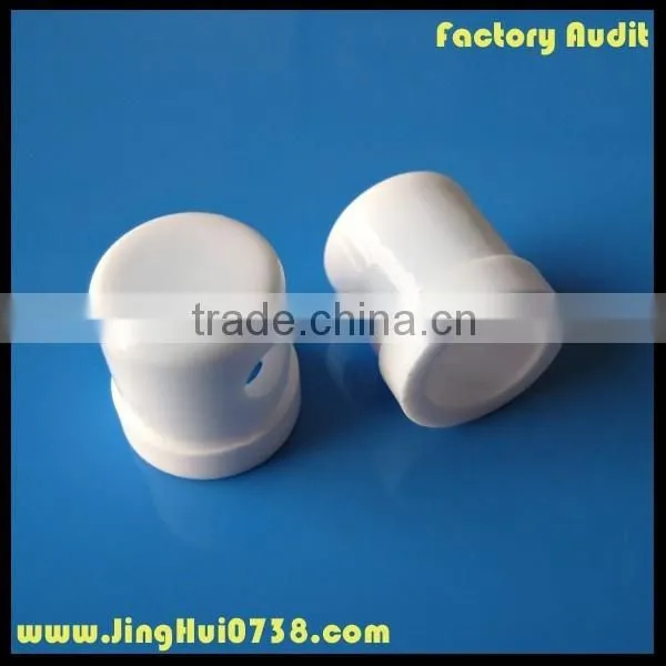 Fluorescent Lamp Ceramic Fitting