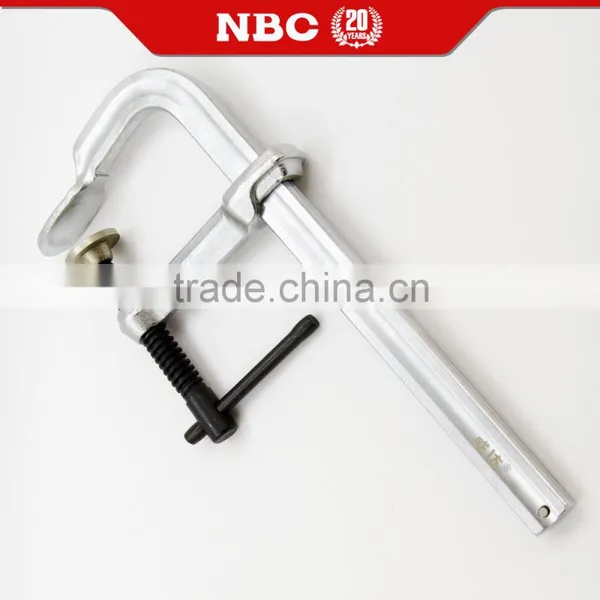 2016 Heavy Duty F-type Pliers Spanner Clamp for Clamping photo-2