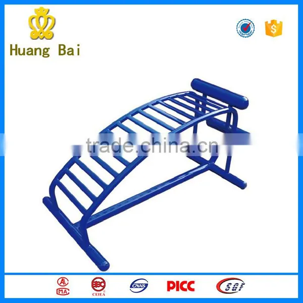 Outdoor Sport Training Exercise Equipment Wab Board photo-2