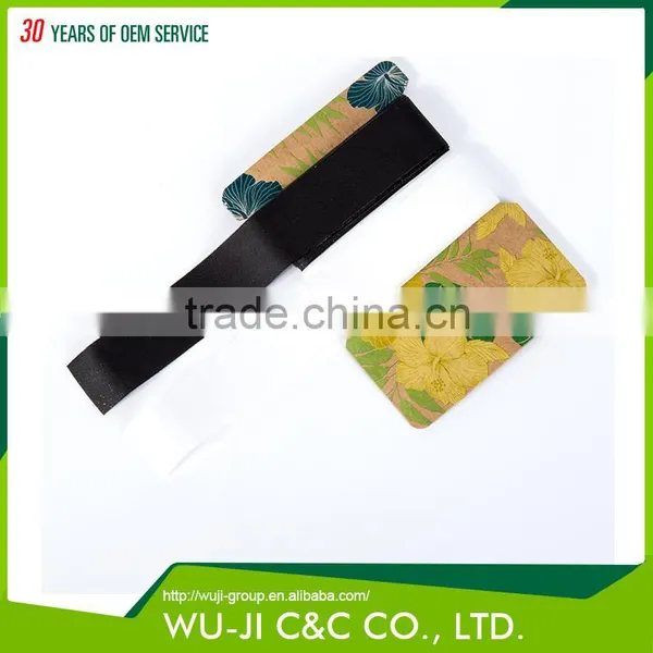Factory Price Recycled Polyester Satin Ribbon Printer photo-6
