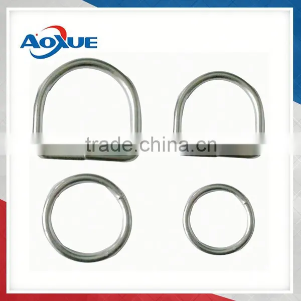 Made In China Forged Steel Ring 4140