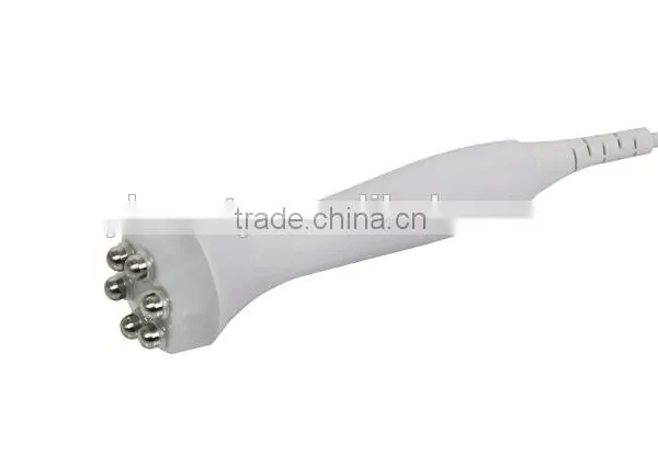 AYJ-TG07 Oxygen Jet Skin-care System With Microcurrent ,RF and Oxygen Gun photo-4