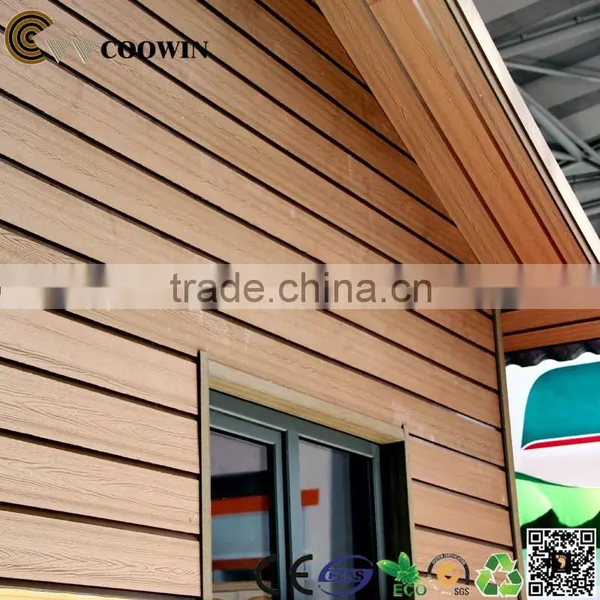 Modern Building Used Brick Exterior Wall Panels photo-5