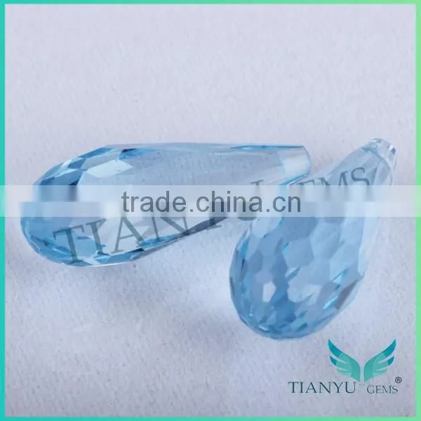 Best Factory Price Raw Material 119# Spinel Rough Sapphire Stone photo-5