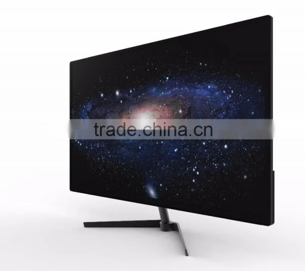 24 Inch ADS Panel FHD Monitor 1920*1080P (W2402S) photo-2