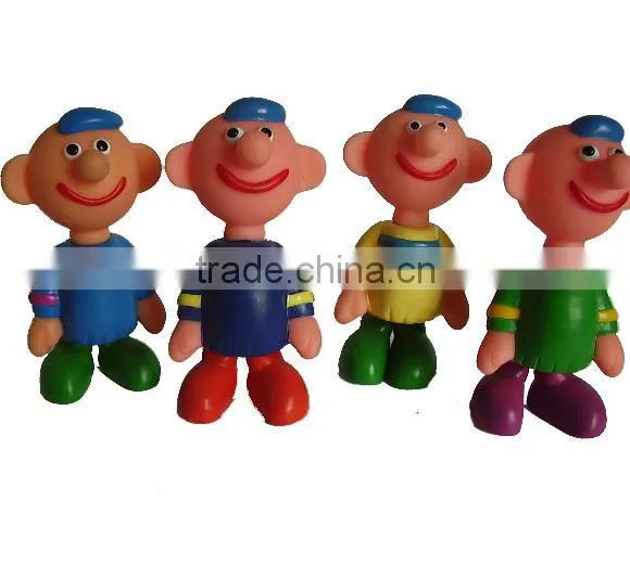 Plastic Doll