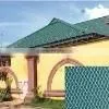 Embossed Coated Aluminum Coils Roofing Material photo-2