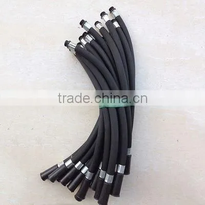 Fire Hydrant Cabinet Rubber PVC Lining Layflat Fire Hose photo-6