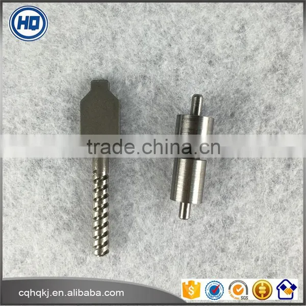 Hot Selling TS16949 Passed Helical Mini Worm With Vacuum Packing photo-2