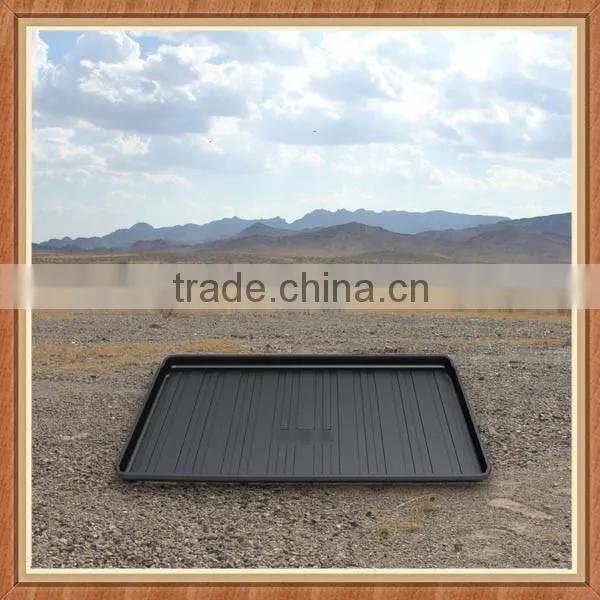 Auto Part Car Trunk Mat Boot Liner Car Mat for MG3 photo-2