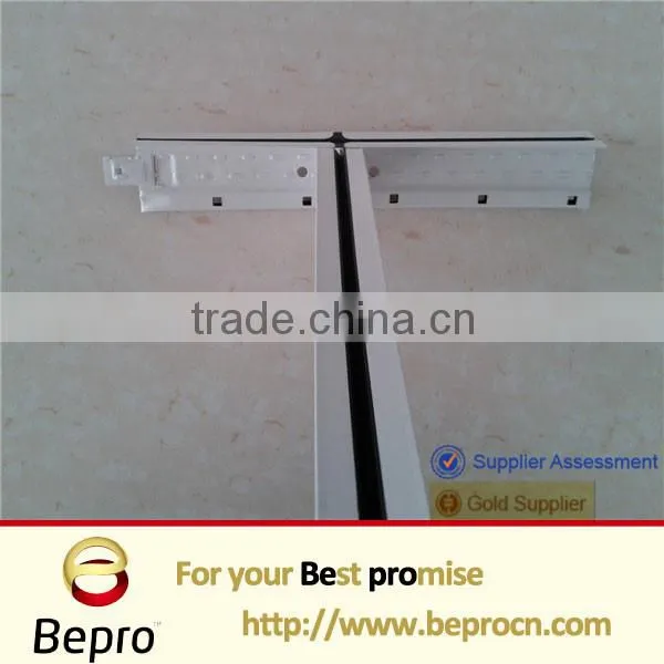 Hot Sale Fut Ceiling t Grad, Good Qulaity Ceiling T Bar photo-5