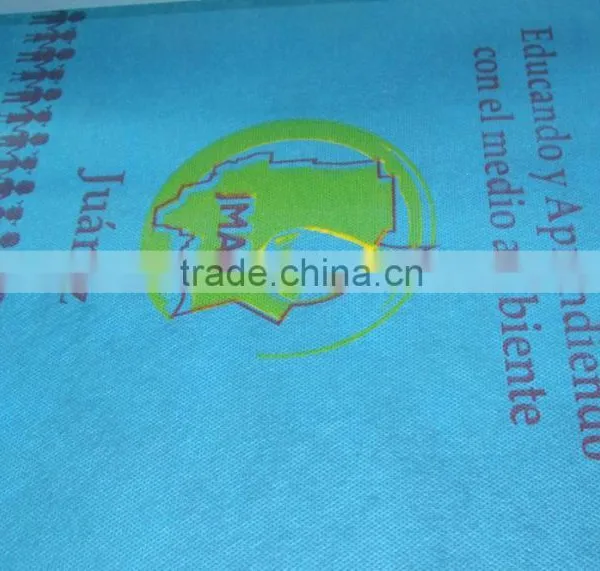 4 Colors Non Woven Roll Letterpress Flexo Printing Machine photo-6