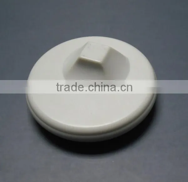 ABS Plastic Eas Hard Tag for Clothing photo-2