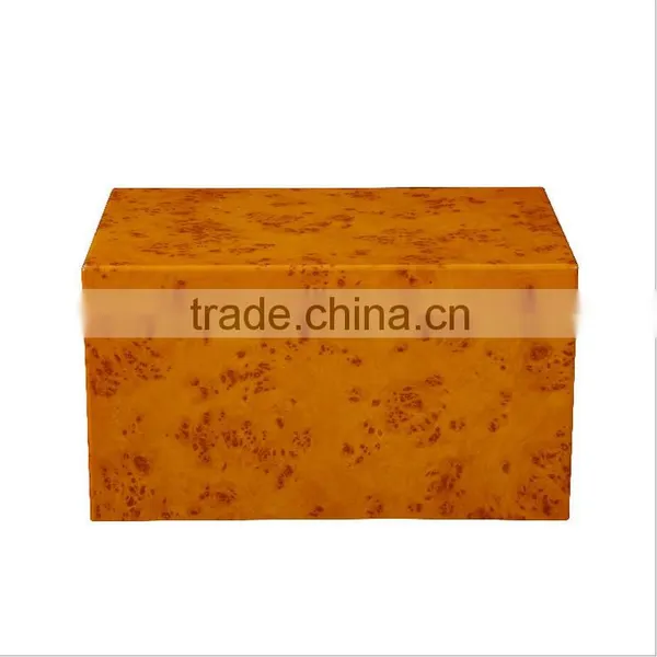 Chinese Factories Wholesale Custom Luxurious Wooden Jewelry Box, Draw Out the Watch Box photo-5