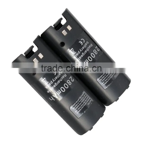 Triple Charging Dock / Viewing Stand For Wii U Gamepad And For Wii Remote Control photo-6