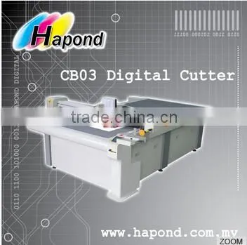 high quality CB03 Digital Cutter