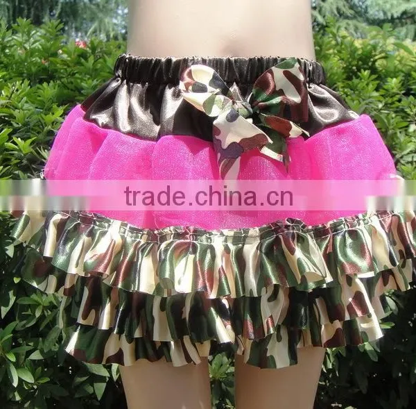 Hot Sale Children Wear Summer Mini Tutu Skirt, Baby Skirt Cloth With Bow for Sale in Stock photo-5