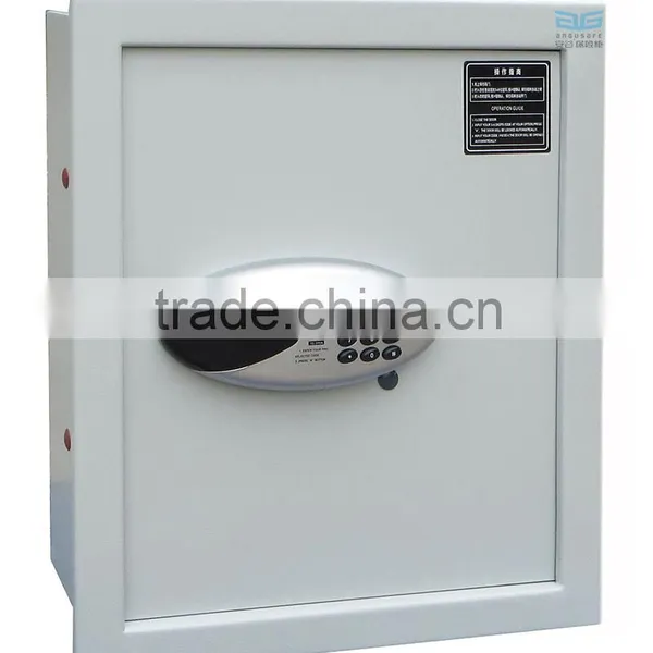 Wall Safe for Hotel Use Digital Safe WS-4840