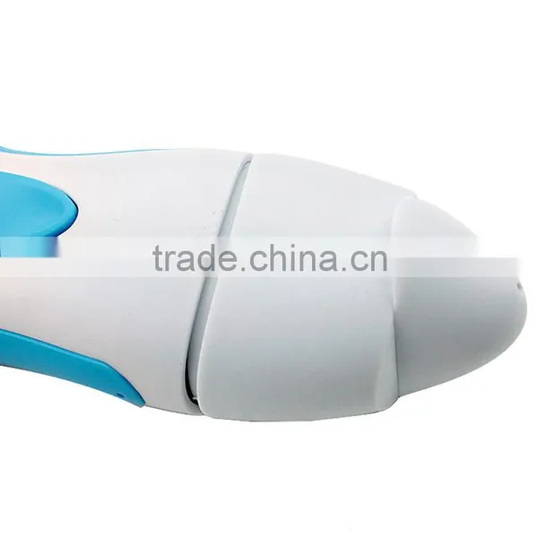 Hot Rechargeable Foot Care Tool + 2 Roller Electric Pedicure Peeling Dead Skin Removal Feet Care Machine Personal Care For Feet photo-4