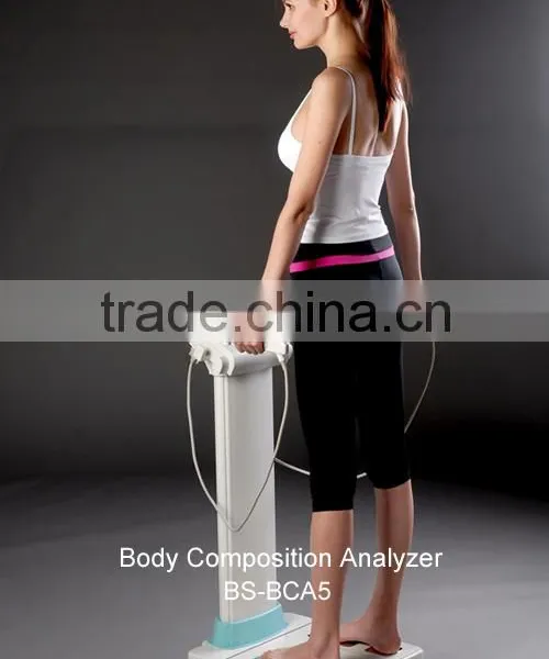 Lumsail Factory Price Body Composition Monitor for Body Analyzer photo-3