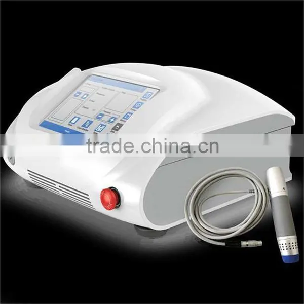2015 Ultrasound Shockwave / Shock Wave Therapy / Wave Therapy Machine photo-4