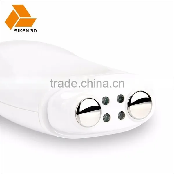 EMS Fitness Machine LED Therapy Face Firming Beauty Instrument photo-5
