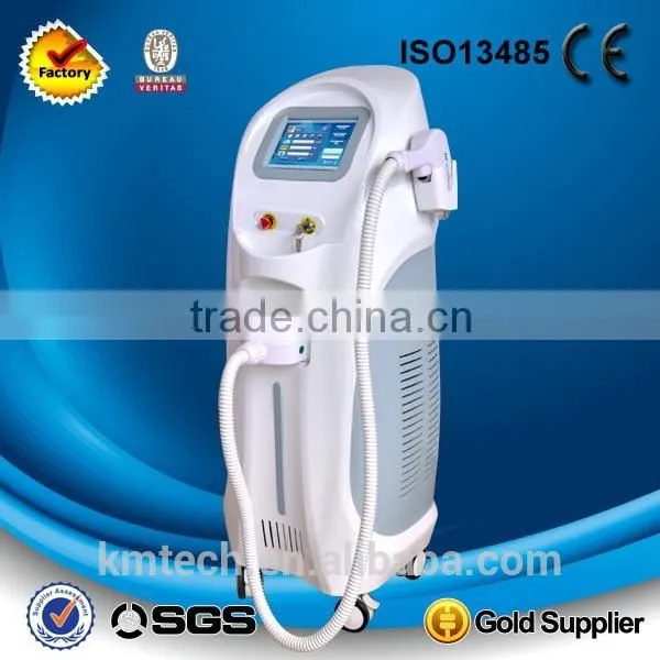 808 Diode Laser Weifang KM Factory Price High Quality Germany Bar 808nm Diode Laser Hair Removal Beauty Equipment&machine photo-4