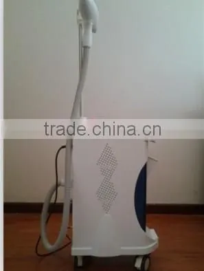 China Professional Beauty Salon and Spa Use Depilation Zema Diode Laser Hair Removal Machine Price photo-2