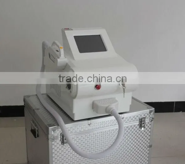 Best Selling Products Hair Removal Machine and Skin Rejuvenation IPL photo-6