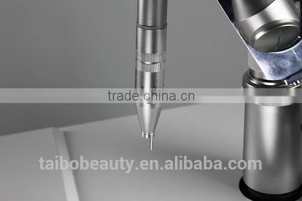 Best Selling Skin Rejuvenation 1064nm 532nm q Switch nd Yag Laser Tattoos Removal Clinic Medical Machine uk Distributor Wanted photo-2