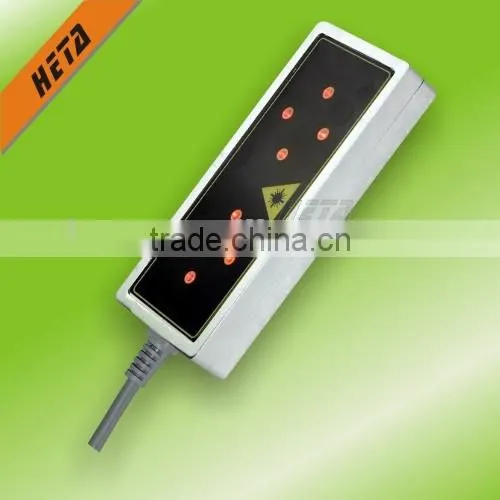 Guangzhou HETA Hot Sale Lipolaser Lipo Beauty Equipment LED Machine for Skin Rejuvenation photo-3