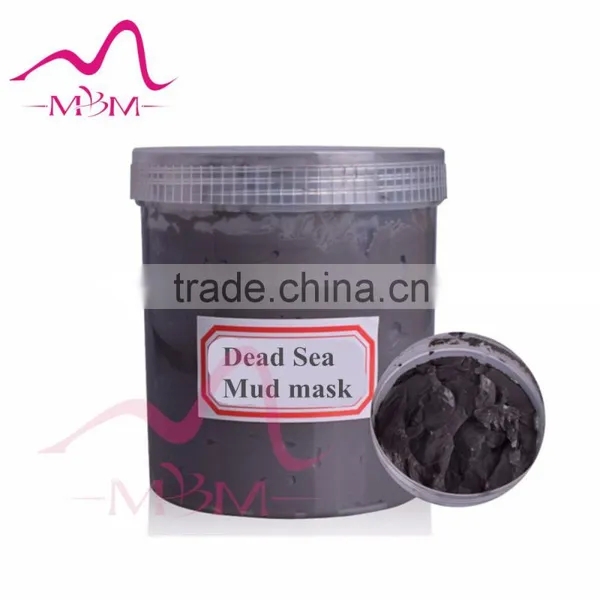 Black Dead Sea Skin Whitening Face Cream Mask for Women photo-6