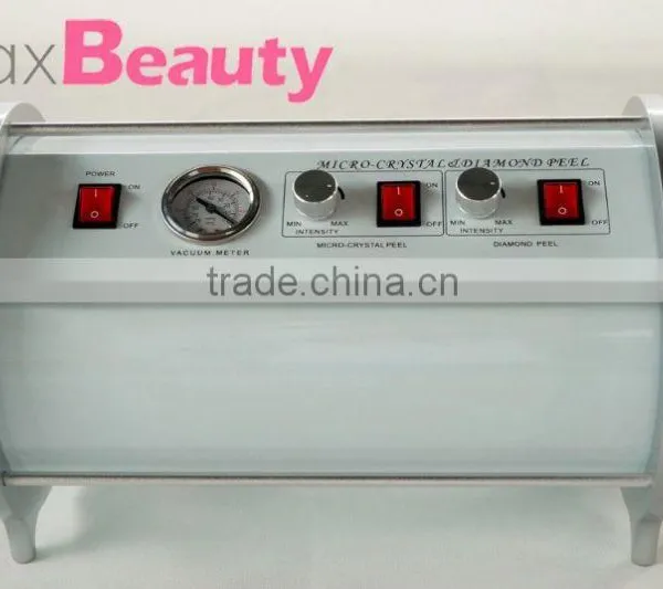 M-P9A Micro-crystal Dermbrasion Peeling Machine (Auto-clean) photo-2