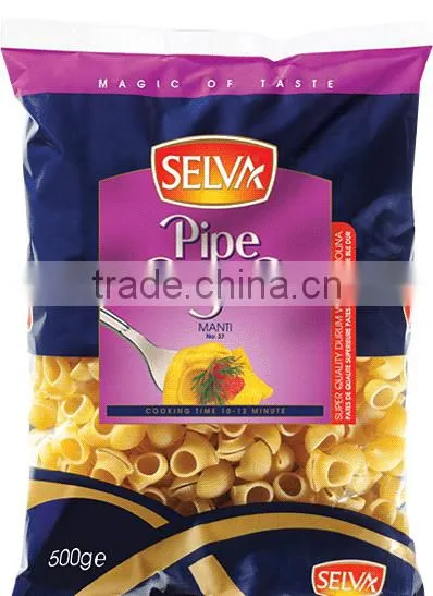Pipe Rigate Pasta