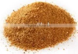 Wheat Bran