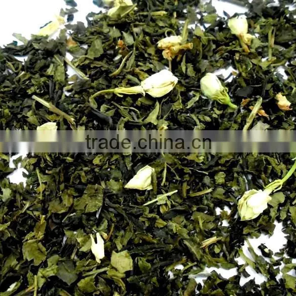 Viet Nam Jasmine Green Tea photo-4