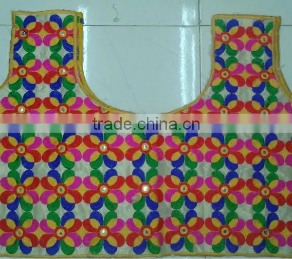 lady decorative clothing patches